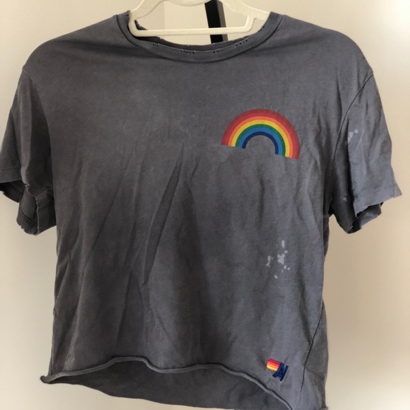 Aviator Nation Tops - Aviator Nation tee